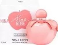 NINA ROSE spray 50 ml | parfum voor dames aanbieding | parfum femme | geurtjes vrouwen | geur