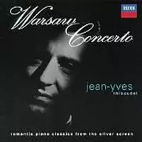 Warsaw Concerto / Jean-Yves Thibaudet