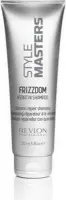 MULTI BUNDEL 3 stuks Revlon Style Master Frizzdom Shampoo 250ml