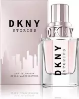 MULTI BUNDEL 3 stuks Dnky Stories Eau De Perfume Spray 30ml
