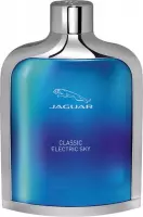 Jaguar electric sky edition 100ml Edt
