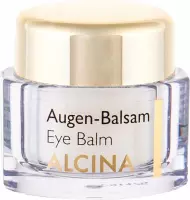 Alcina - Eye Balm - Anti-Wrinkle Eye Balm - 15ml