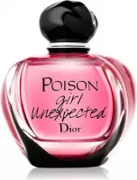 Christian Dior Poison Girl Unexpected Eau de Toilette Spray 100 ml
