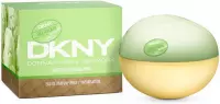 DKNY Be Delicious Delights Cool Swirl 50 ml - Eau De Toilette - Voor Vrouwen