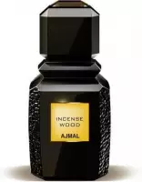 Ajmal Incense Wood - 100 ml - eau de parfum spray - unisexparfum