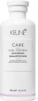 Keune Care Line Curl Control Shampoo 300 ml