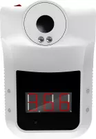 Thermometer - Koorts meter - Lichaamsthermometer - Digitaal