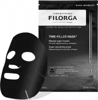 Filorga Time-Filler Mask Vrouwen Vellen 1 stuk(s)