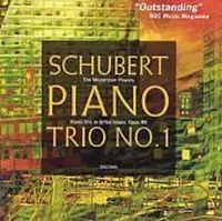 Classical Express - Schubert: Piano Trio no 1, etc