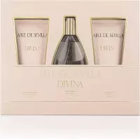AIRE DE SEVILLA PINK spray 150 ml | parfum voor dames aanbieding | parfum femme | geurtjes vrouwen | geur| parfum voor heren | parfum heren | parfum mannen