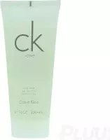 Calvin Klein Ck One Douchegel - 200 ml