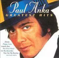 Golden Hits: Paul Anka