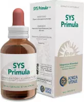 Forza Vita Sys Primula 50ml