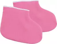 Paraffine Booties - Paraffine sokken voor voeten