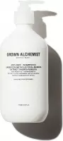 Grown Alchemist GAAFS500 shampoo Vrouwen Voor consument 500 ml