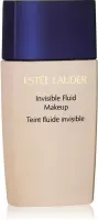 E.Lauder Invisible Fluid Makeup 30 ml
