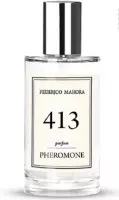Pure Parfum Women FM413 (50ml)