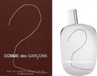Comme Des Garcons - Comme Des Garcons 2 - Eau De Parfum - 50Ml