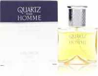 QUARTZ by Molyneux 30 ml - Eau De Toilette Spray