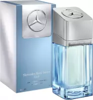 Mercedes Benz Select Day Eau de Toilette 100ml