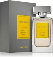 Jenny Glow Mimosa & Cardamom Cologne Eau De Parfum 80 Ml (unisex)
