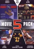 Speelfilm - Movie 5 Pack 10