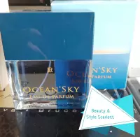 Ocean Sky EdP - eau de parfum