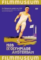 Olympische Spelen 1928 Amsterdam (DVD)