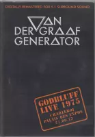 Van Der Graaf Generator - Godbluff Live '75 (Import)