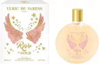 RÊVE IN GOLD spray 100 ml | parfum voor dames aanbieding | parfum femme | geurtjes vrouwen | geur