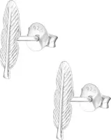 Jewelryz Veer Oorbellen | Oorknopjes 925 sterling zilver