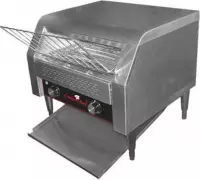 CaterChef conveyor toaster (type 300)
