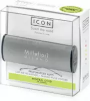 Millefiori Milano - Icon - Starterkit - Metallo - Mineral Gold