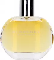 MULTI BUNDEL 2 stuks BURBERRY eau de parfume spray 100 ml