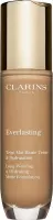 CLARINS - Everlasting Long-Wearing Fluid Foundation - 112,3N Sandalwood - 30 ml - foundation