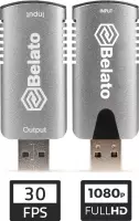 Belato™ Game Capture - HDMI Capture Card - Video Capture Card -  HDMI naar USB
