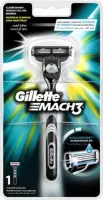 Gillette - Gillette Mach3