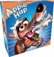 Appie Hap - Behendigheidsspel - Franse verpakking