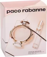 Paco Rabanne Olympéa Geschenkset - Eau de Parfum + Mini Eau de Parfum