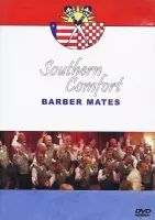 Southern Comfort Barber Mates Barbershop Singers Zangkoor 1-DVD