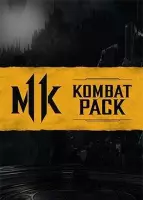 Mortal Kombat 11: Kombat Pack - Windows Download