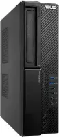 ASUS  ExpertCenter D640SA - SFF Desktop PC - Intel Core i7 - 8GB - 512GB - Windows 10 Professional