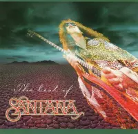 Santana - The best of