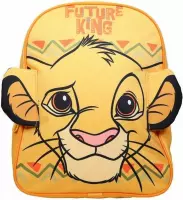Lion King Future King
