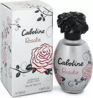 Parfums Gres Cabotine Rosalie - Eau de toilette spray - 50 ml