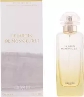 HERMÈS LE JARDIN DE MONSIEUR LI spray 100 ml | parfum voor dames aanbieding | parfum femme | geurtjes vrouwen | geur | parfum voor heren | parfum heren | parfum mannen