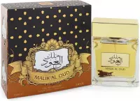 Rihanah Malik Al Oud - Eau de parfum spray - 100 ml