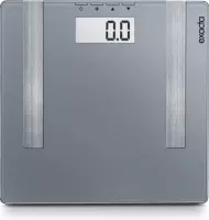 Soehnle Exakta Premium Analyse-personenweegschaal 63316 Weegbereik (max.): 180 kg Grijs