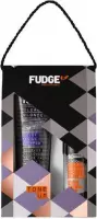 Fudge Care Tone Up Pakket 1pakket