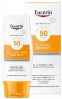 Eucerin Sun Protect Gel-Crème SPF50